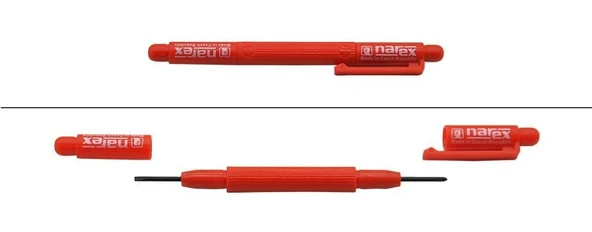 NAREX 889100 Gözlük Tornavidası ürün görseli 1