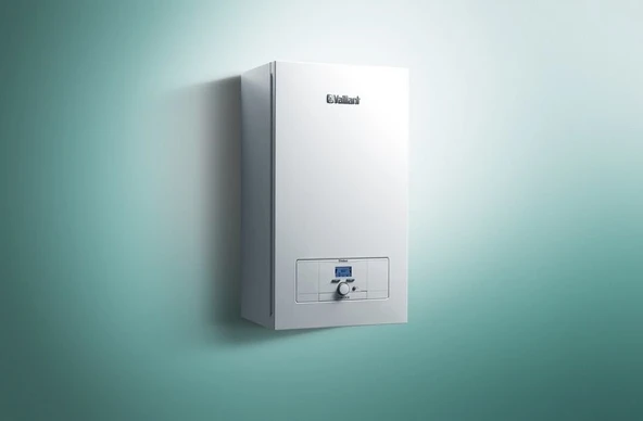 Vaillant eloBLOCK 9 kW Trifaze Elektrikli Kombi (eloBLOCK VE 9) ürün görseli 1