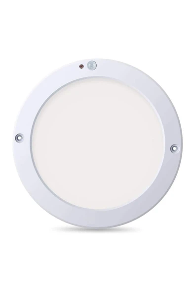 Cata Sensörlü Sıva Üstü LED Panel CT-9247 6400K Armatür Beyaz Işık ürün görseli 1