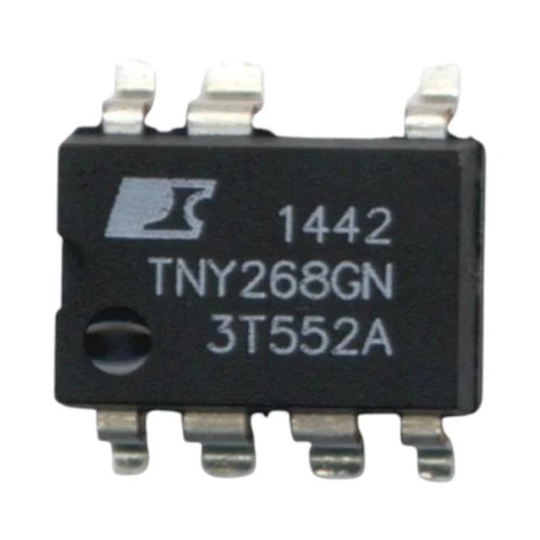 TNY 268GN Sop-7 Smd Entegre Devre - Resim 2
