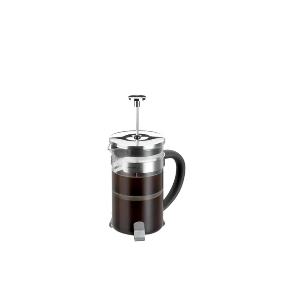 Korkmaz Pressa 600 ml French Press - Kahve Presi A612 ürün görseli 1
