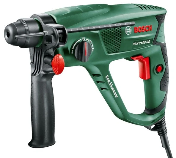 BOSCH PBH 2100 RE SDS-Plus Kırıcı Delici ürün görseli 1