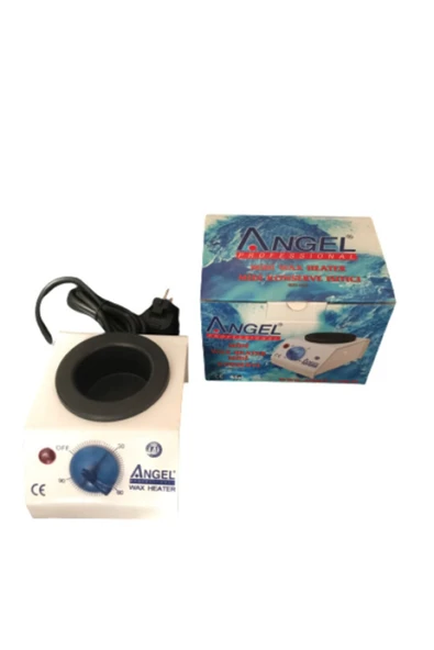 Mini Ağda Isıtıcı ürün görseli 1