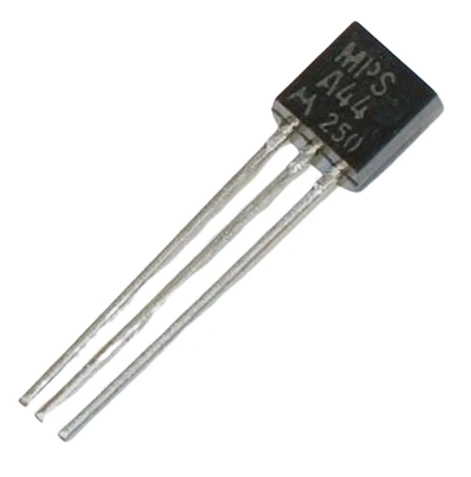 MPSA 44 TO-92 Transistör ürün görseli 1