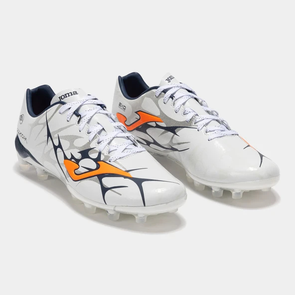 Joma SUPS2502FG Super Copa Fg Erkek Krampon - Resim 2