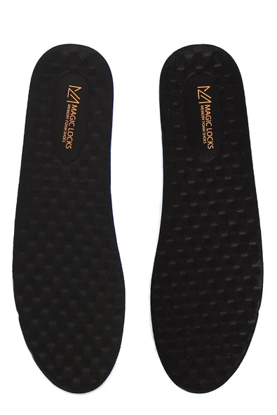 Magic Locks MG900 Unisex Memory Foam Taban ürün görseli 1