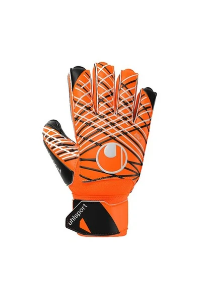 Uhlsport 101134301-10.2930 Soft Resist+ Flex Frame Unisex Kaleci Eldiveni ürün görseli 1