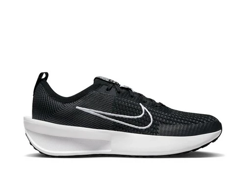 Nike FD2291-001 Interact Run Erkek Koşu Ayakkabısı ürün görseli 1