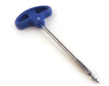 NAREX 830004 Gimlet Burgu Delik Açma Aleti 4 mm ürün görseli 1
