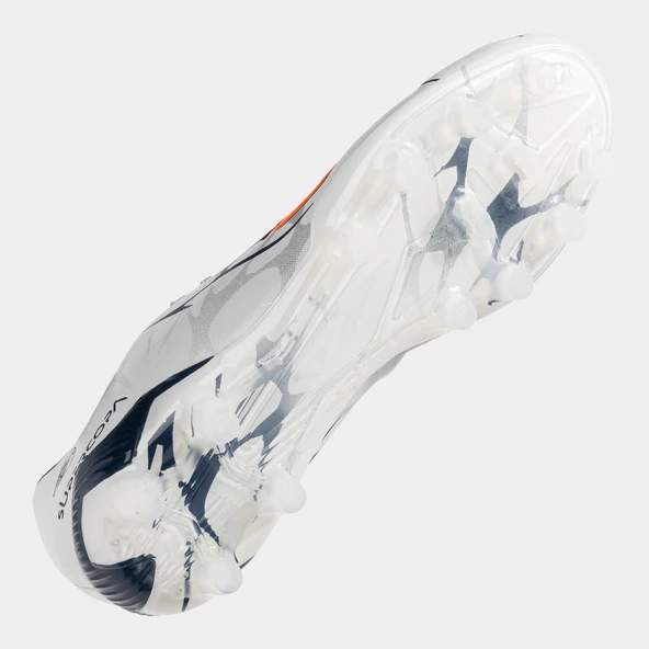 Joma SUPS2502FG Super Copa Fg Erkek Krampon - Resim 5