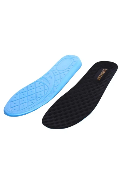 Magic Locks MG900 Unisex Memory Foam Taban - Resim 3