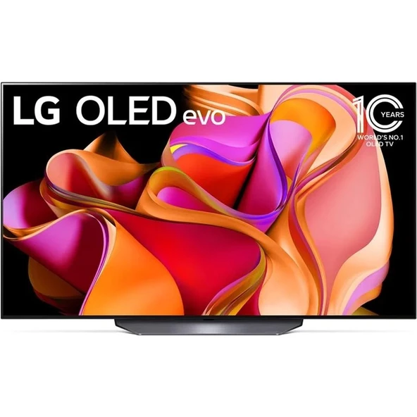 LG  OLED55CS3VA 55" 139 Ekran Uydu Alıcılı 4K Ultra HD Smart LED TV ürün görseli 1