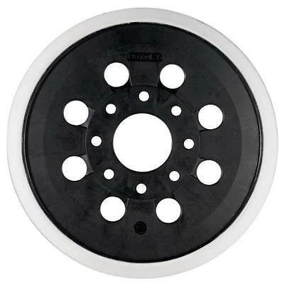 BOSCH Yumuşak 125 mm Zımpara Tabanı GEX 125-1 AE İçin (2608000351) ürün görseli 1