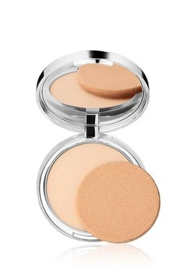 Clinique Stay Matte Sheer Pressed Powder Pudra 01 Stay Buff ürün görseli 1