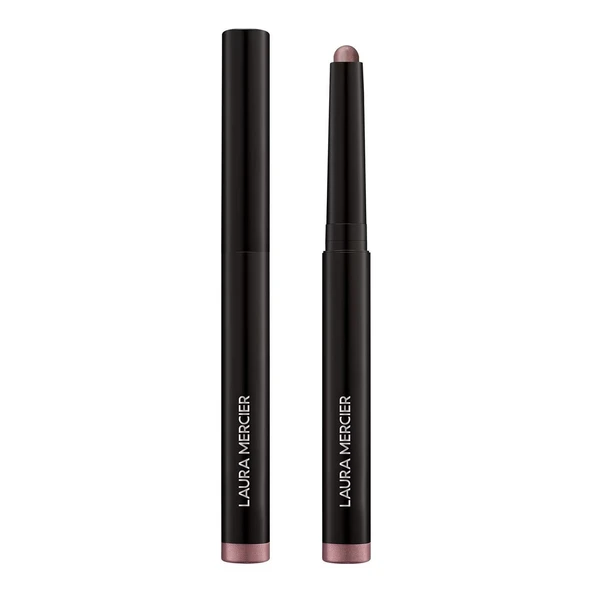 Laura Mercier Caviar Stick Shimmer Far - Amethyst ürün görseli 1