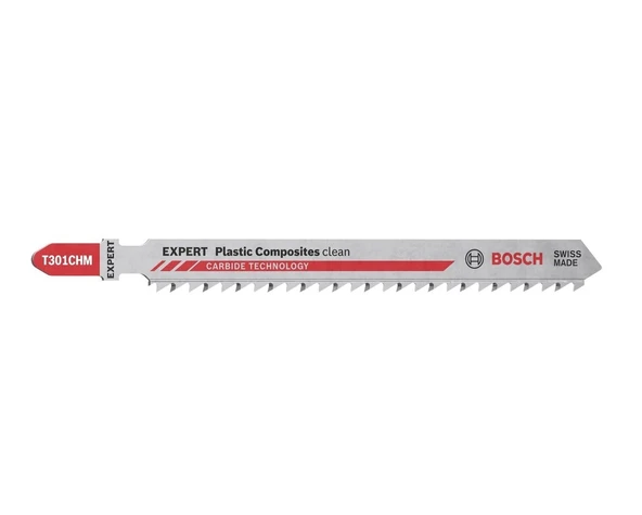 BOSCH T 301 CHM Ahşap Dekupaj Testeresi Ahşap-Plastik Kompozit (3) ürün görseli 1