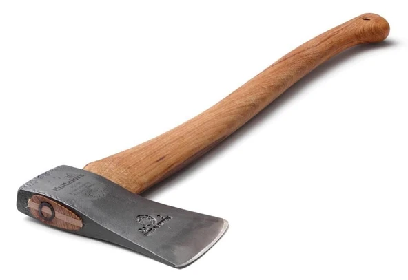 Hultafors 840144 Felling Axe HY 10 SV Yarma Balta 1200 gr ürün görseli 1