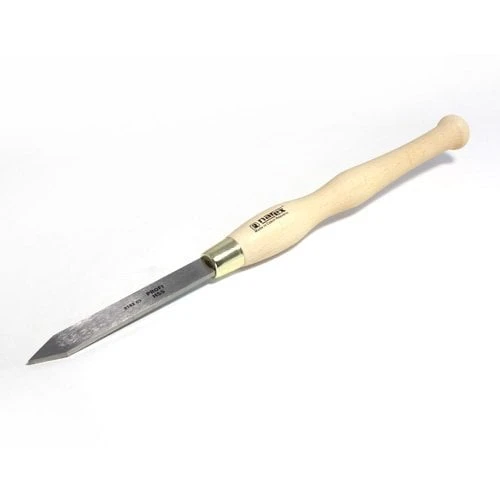 NAREX 818203 Ayırma Ağız Ahşap Torna Bıçağı 18x150 mm ürün görseli 1