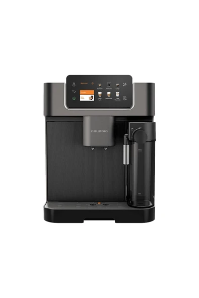 Grundig Delisia KVA 8230 Tam OtomatiK Espresso Makinesi ürün görseli 1
