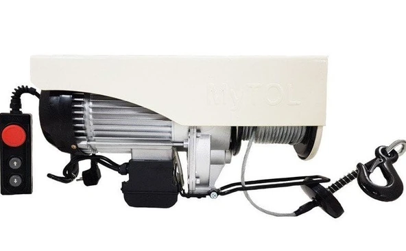 MYTOL 250-500 kg Elektrikli Vinç ürün görseli 1