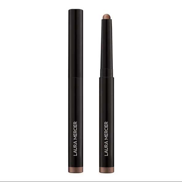 Laura Mercier Caviar Stick Shimmer Far - Mocha ürün görseli 1