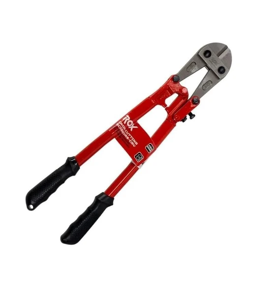 Rox 0244 Demir Kesme Makası CRV 6mm (18'') ürün görseli 1