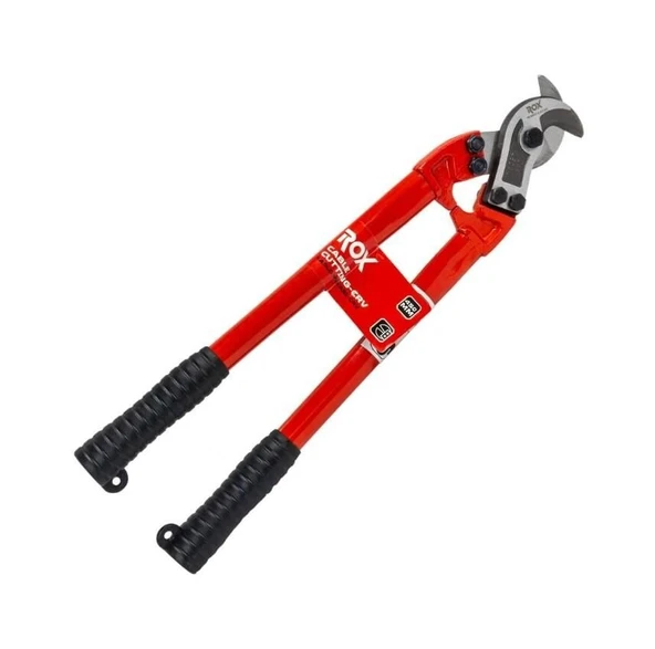 Rox Kablo Makası  CRV  | 650 mm / 24'' - Resim 2