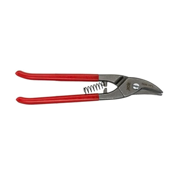 Rox Tenekeci Makası  (Alman Tipi) | 10'' - Resim 11