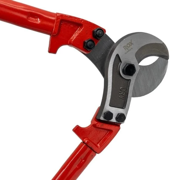 Rox Kablo Makası  CRV  | 650 mm / 24'' - Resim 12