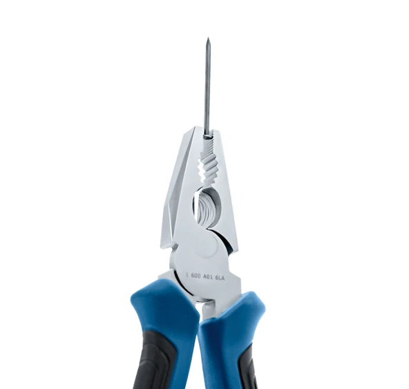 BOSCH Profesyonel Pense 180 mm (1600A01TH7) - Resim 6