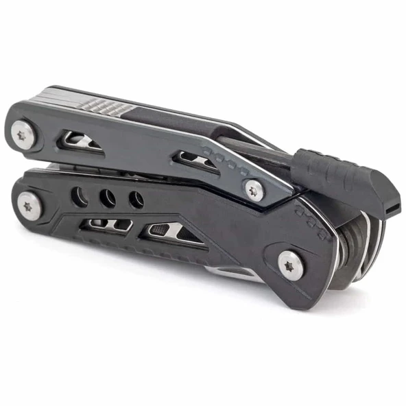 TRUE UTILITY Fireanger Multi Pense (TU 182) - Resim 12