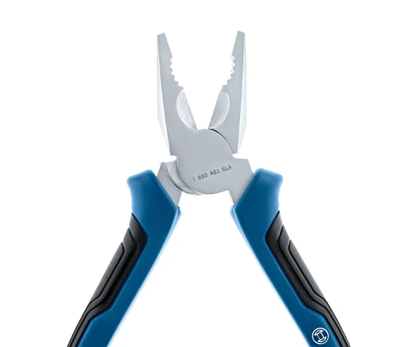 BOSCH Profesyonel Pense 180 mm (1600A01TH7) - Resim 3