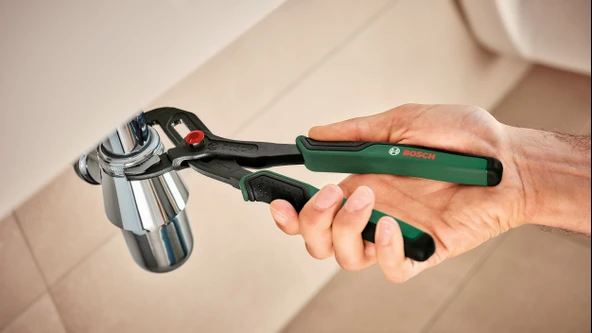 BOSCH Fort Pense 250 mm (1600A027PR) - Resim 6
