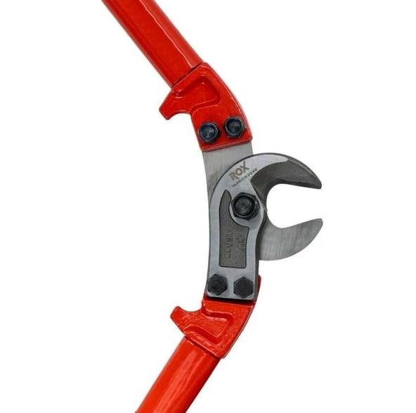 Rox Kablo Makası  CRV | 800 mm / 32'' - Resim 11