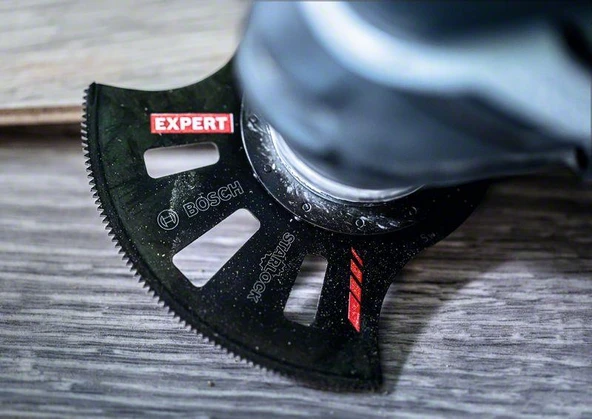 ExpMultiMaterial Starlock Karpit ACZ 105 ET 5 Parç - Resim 5