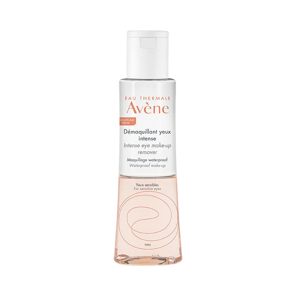 Avene Demaquilant Göz Makyaj Çıkarıcı 125 ml ürün görseli 1