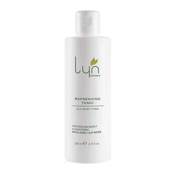 Lyn Canlandırıcı Tonik 200 ml ürün görseli 1
