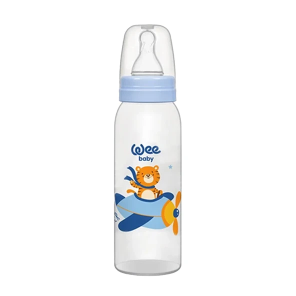 Wee Baby Cam Biberon 250 ml Kod 876 ürün görseli 1