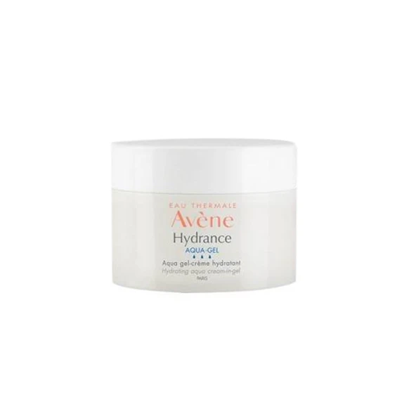 Avene Hydrance Aqua Jel Tüm Ciltler İçin 50 ml ürün görseli 1