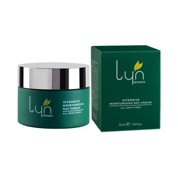 Lyn Intensive Yoğun Nemlendirici Krem 50 ml ürün görseli 1