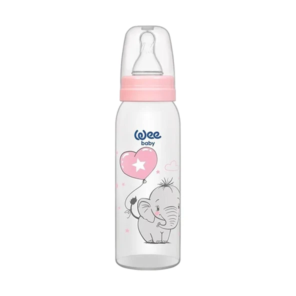 Wee Baby Klasik Biberon 250 ml Kod 852 ürün görseli 1