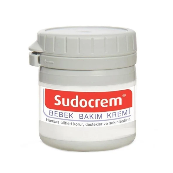 Sudocrem Bebek Bakım Kremi 125 Gr ürün görseli 1