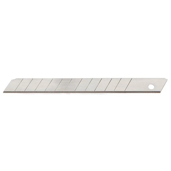 WORKPRO WP212001 9MM 10’Lu Maket Bıçağı Yedeği - Resim 4