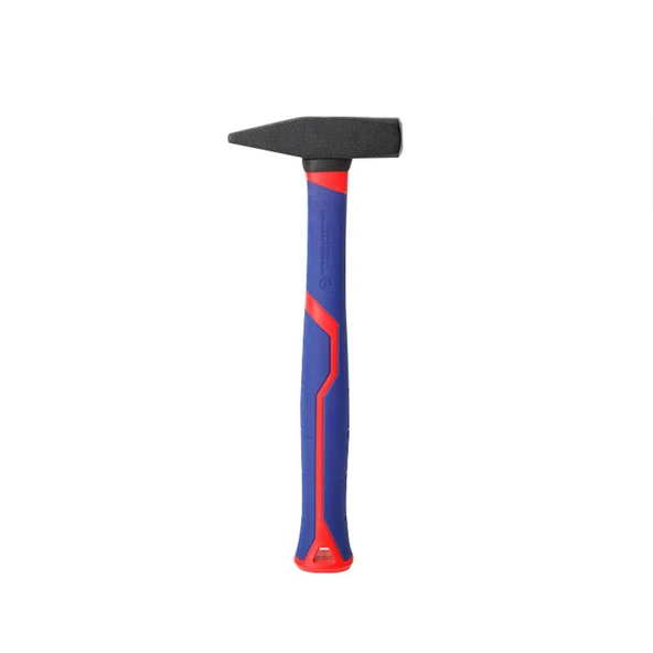WORKPRO WP241023 500Gr Fiberglas Saplı Çekiç - Resim 3