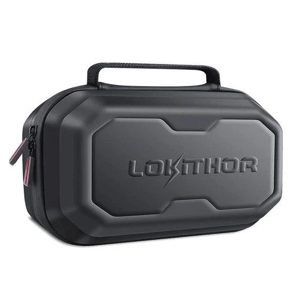 Lokithor CASE003 J Serisi Akü Takviye Cihazları İçin Taşıma Çantası ürün görseli 1