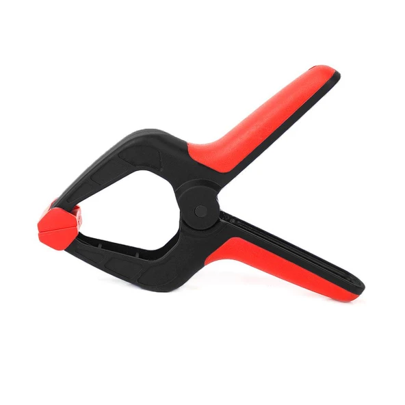 WORKPRO WP232012 76mm Plastik Mandal/İşkence - Resim 2