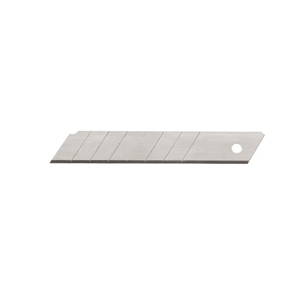 WORKPRO WP212002 18MM 10’Lu Maket Bıçağı Yedeği - Resim 3