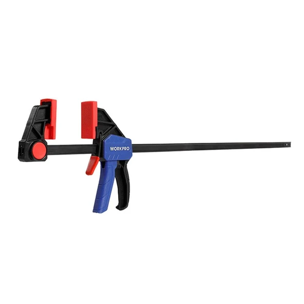 WORKPRO WP232038 600mm Tetik Tipi İşkence - Resim 2
