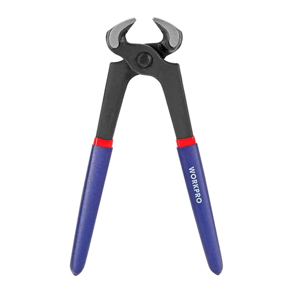 WORKPRO WP231148 180mm CR-V Marangoz Kerpeteni - Resim 2