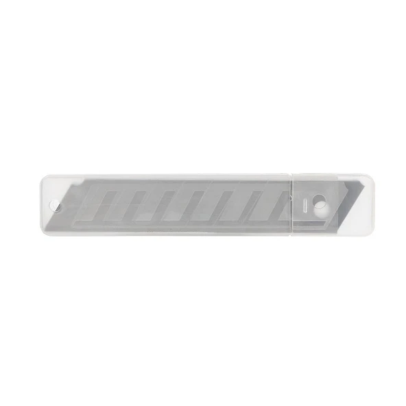 WORKPRO WP212002 18MM 10’Lu Maket Bıçağı Yedeği - Resim 4